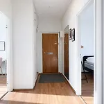 شقة Helmi Centrum بوري