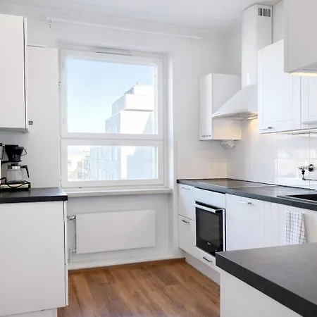 Apartment Helmi Centrum *
